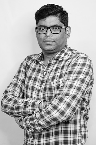 Prof. Soubhagya Ranjan Mallick