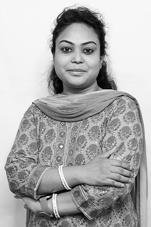 Dr. Paramita Choudhury
