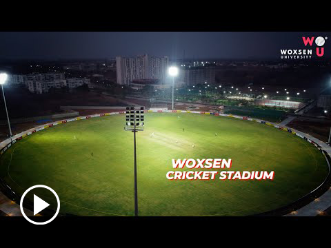 Woxsen Cricket Stadium