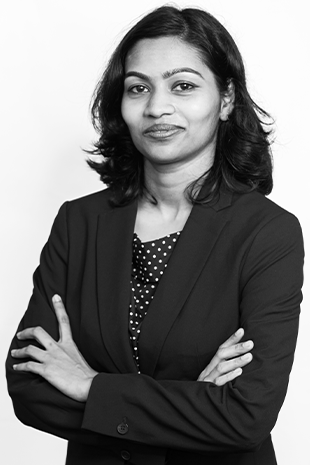 Prof. Amala S. Charulatha