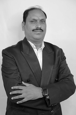 Dr. S. Srinivas Rao