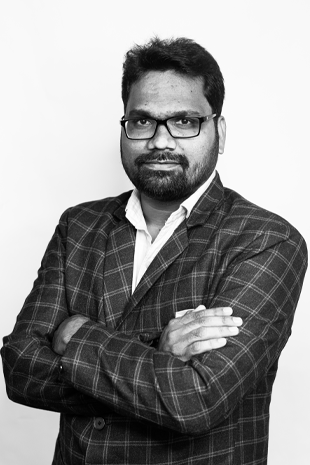 Dr. Raju Chaketi