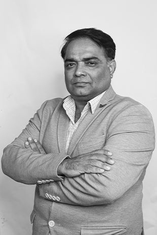 Prof. Ajay Chhabra