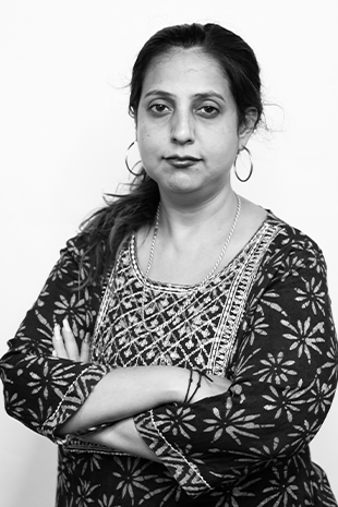 Dr. Kiran Menghani