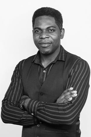 Dr. Segun Emmanuel Ibitoye 