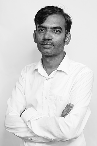 Prof. Srinivasa Rao P