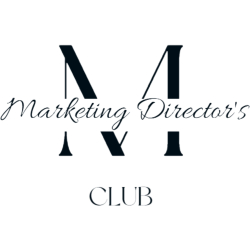 Marketing Director's Club