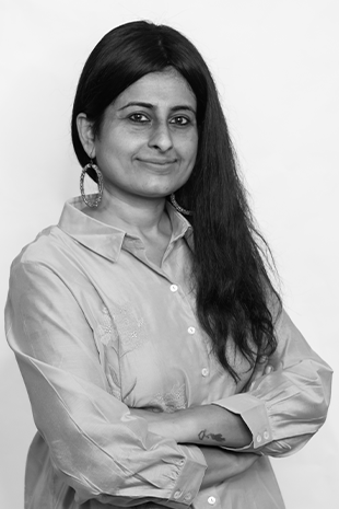 Dr. Swati Hans