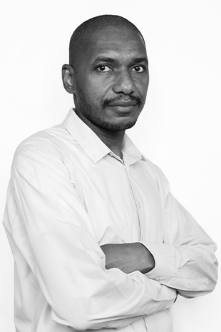 Dr. Ghazali Bello Abubakar