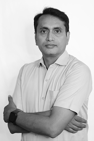 Prof. P Venkata Narayana