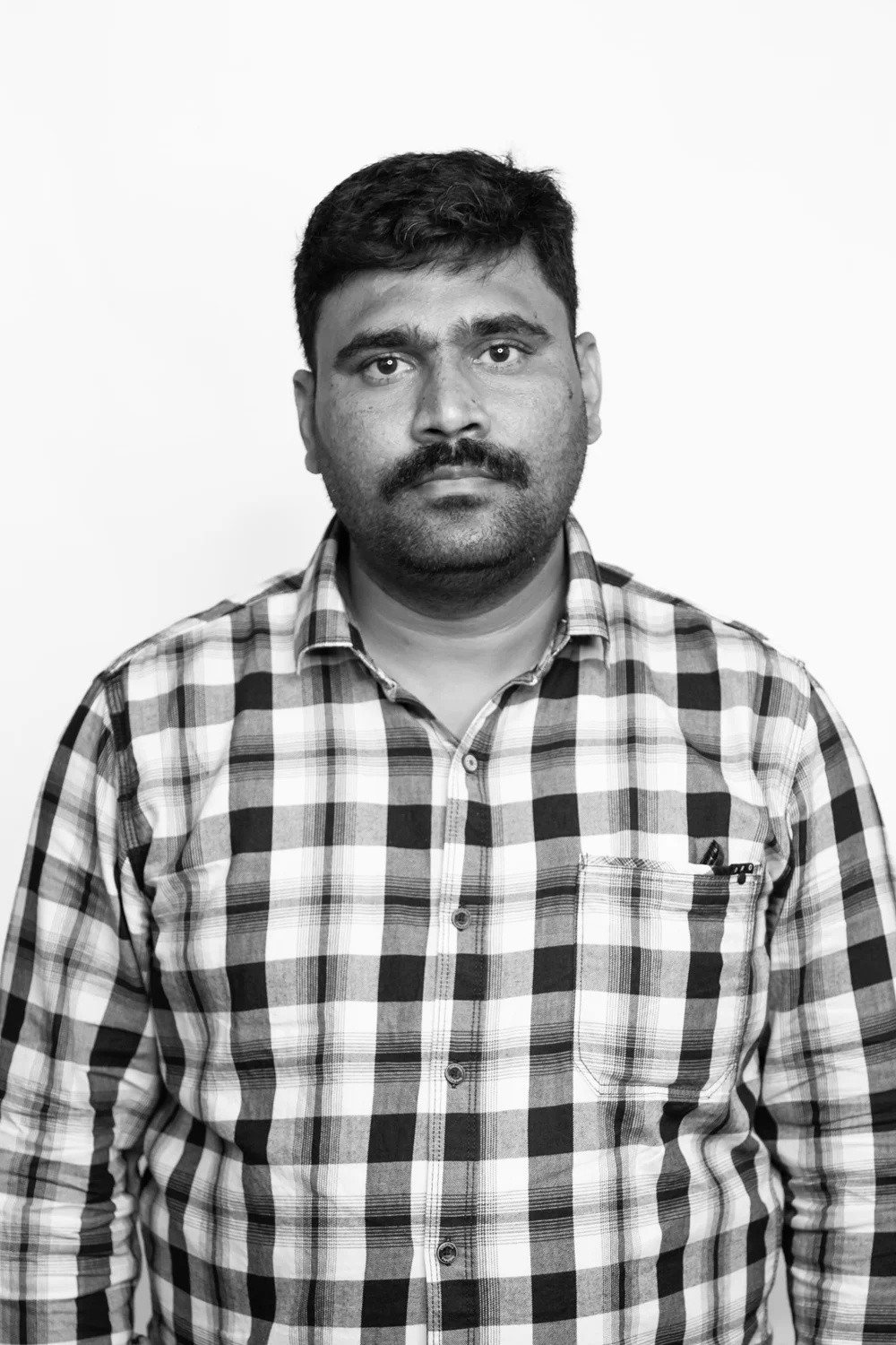 Ashok Kumar Kakarla