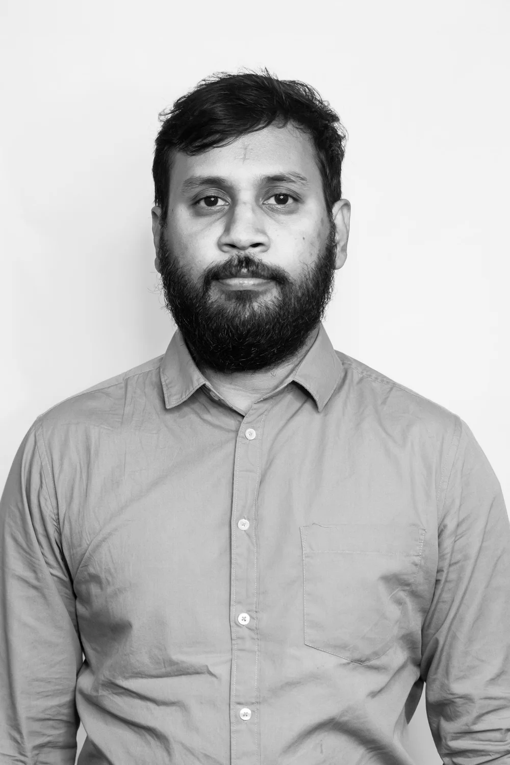 Naveen Kumar Korada