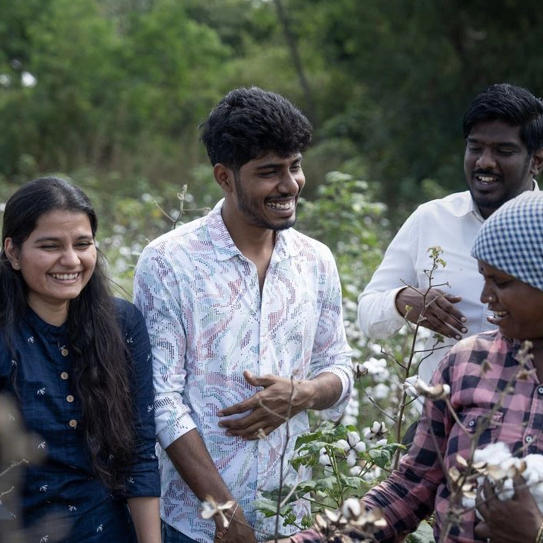 Woxsen Students Champion Climate Action with Rural Outreach in Sangareddy District