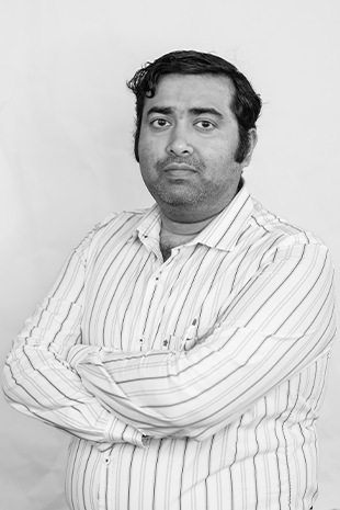 Dr. Ayan Banerjee