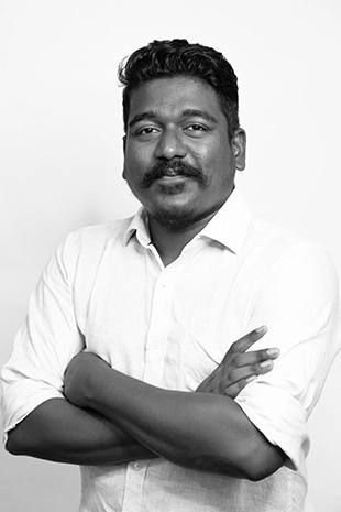 Prof. Dheeraj Rayalu Tadi