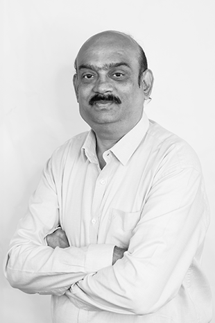 Dr. Rama Rao KVSN