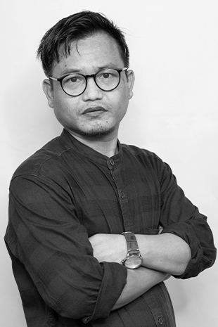 Dr. Suantak Demkhosei Vaiphei