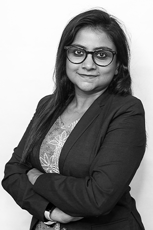 Dr. Ranita Basu