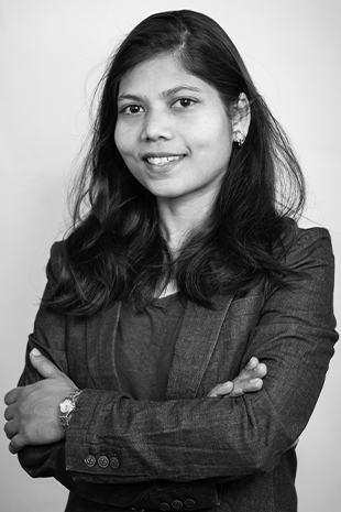 Dr. Sunaina Arya