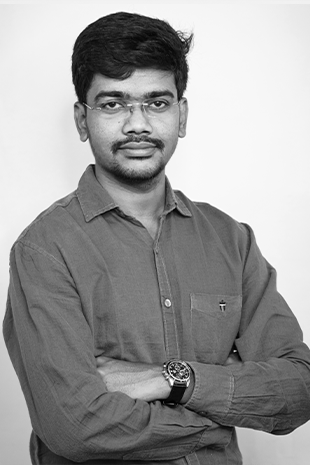 Dr Thota Srikar