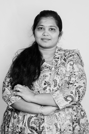 Dr. Madhuri Pola