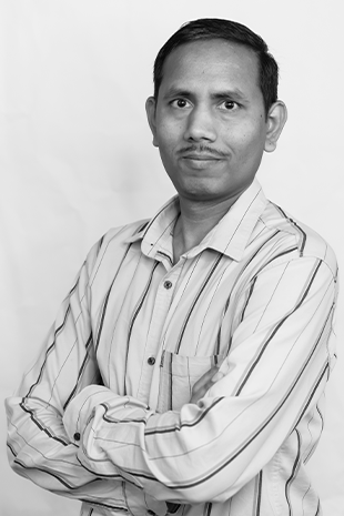 Dr. Ajit Kumar