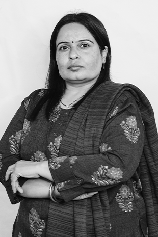 Dr. Nidhi Suthar