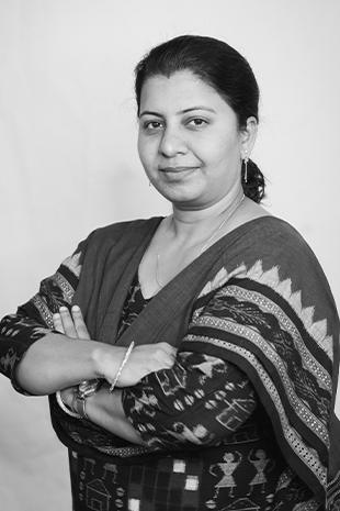 Prof. Annapurna Pradhan