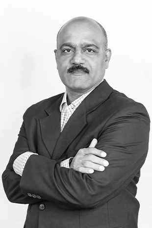 Prof. Venkata Satya Madhav M