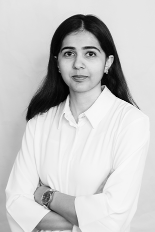 Prof. Eesha Sharma