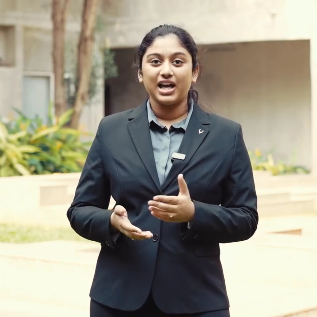 Woxsen MBA Students Share Journeys of Global Growth, Leadership & Real-World Learning