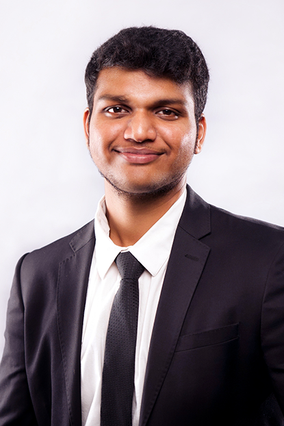 Lohith Reddy 