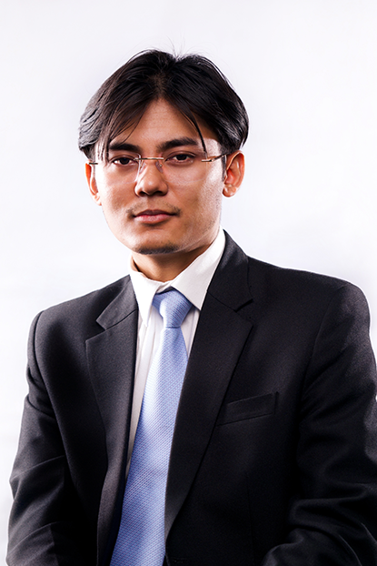 Millenium Namoijan
