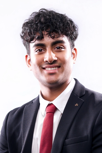 Rohith Srikrishna Varma