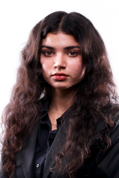 Simran Gupta