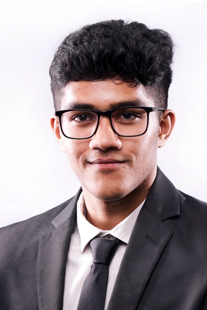 Ankith
