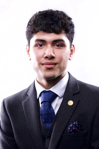 Inayat Khan