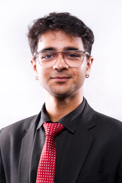 Vedanth