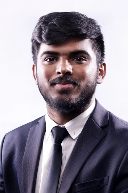 Vijay Aditya
