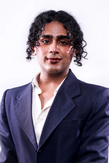 Zia Ali