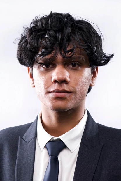 Aditya Pawar