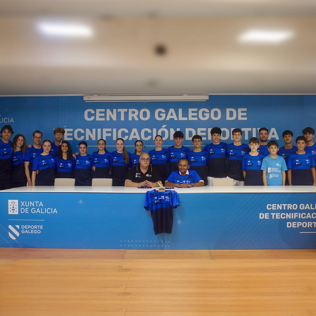 Woxsen Partners with FGB to Promote Global Athletic Exchange & Cross-Cultural Training