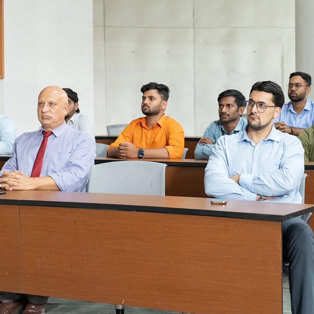 VaidyaAI Launched: Engineering Precision Meets Modern Healthcare Intelligence