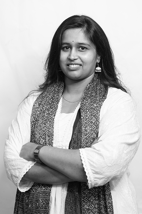 Prof. Kanishka Tyagi