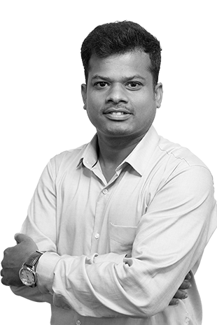 Dr. Gurunath Sahu