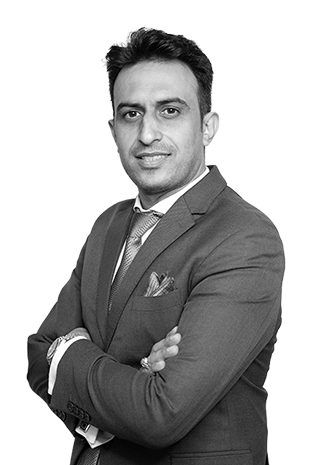 Dr. Javad Shahreki