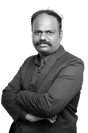 Dr. Karthick N