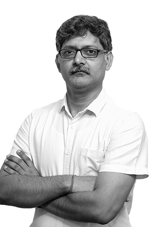Dr. Kumud Kant Awasthi