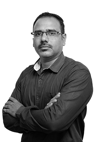 Dr. Venkateswara Rao M