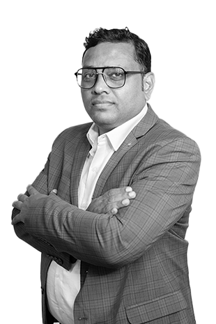 Prof. Arun Kumar Gaikwad